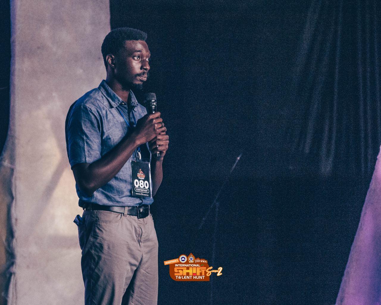 SHIFT gallery image 1