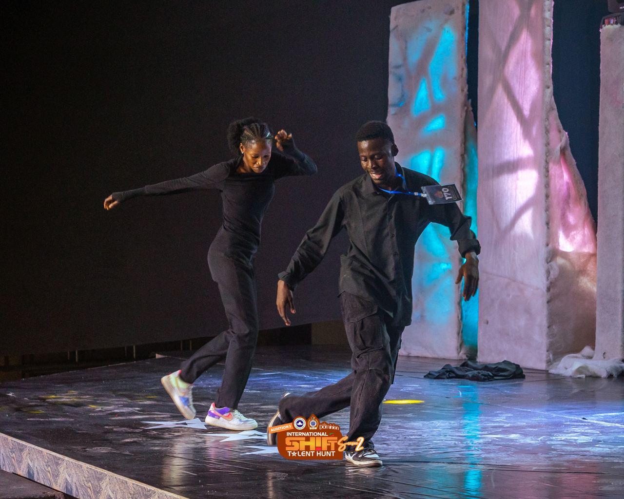 SHIFT gallery image 11