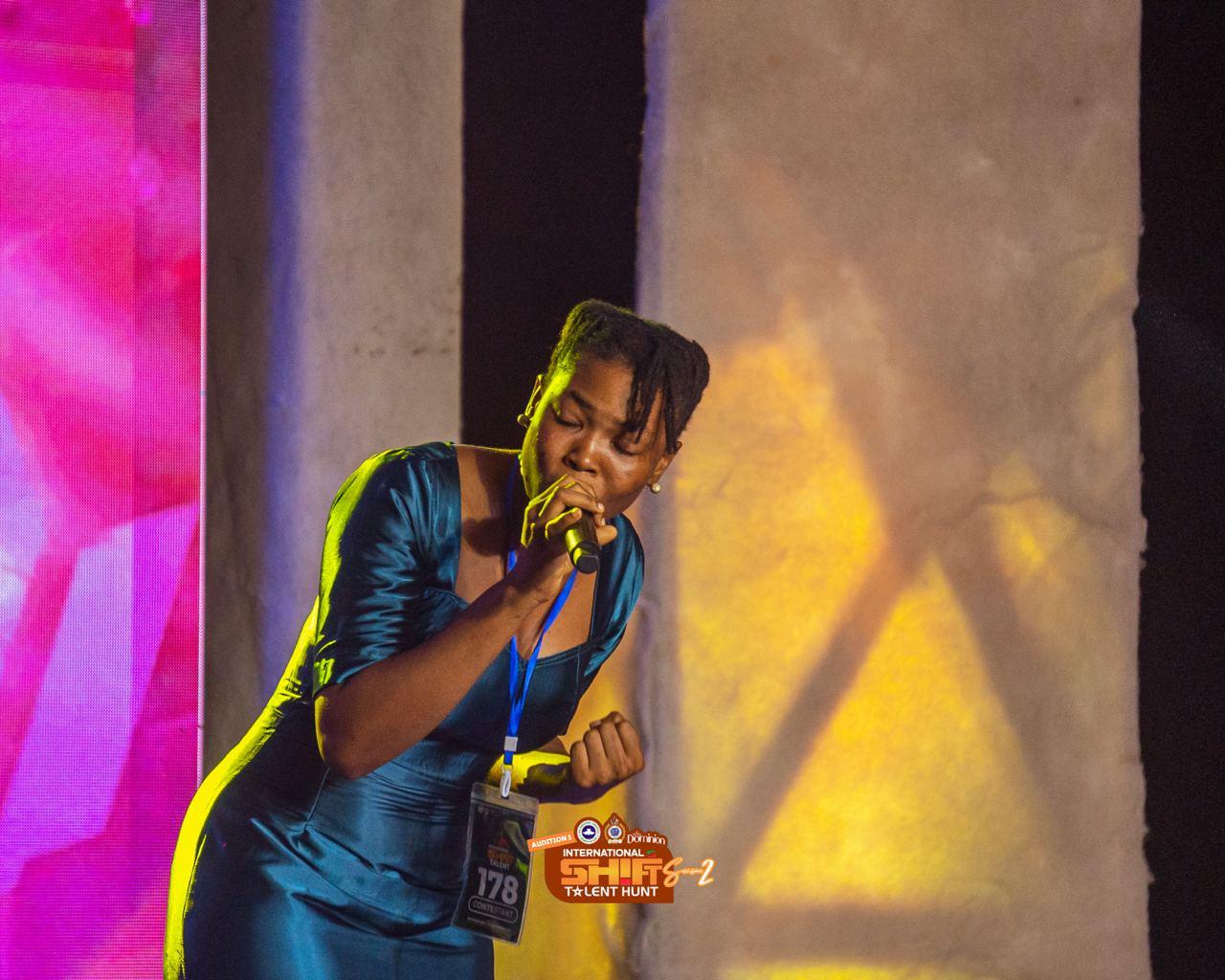 SHIFT gallery image 15