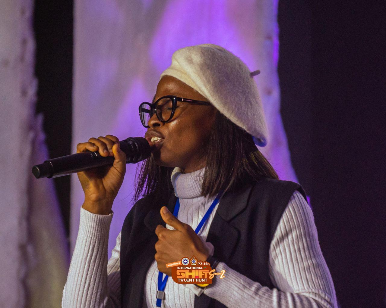 SHIFT gallery image 17