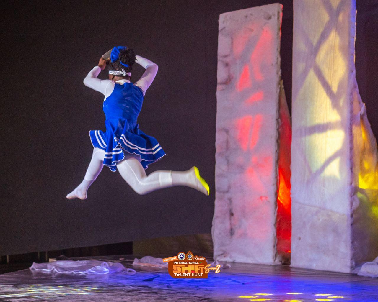 SHIFT gallery image 2