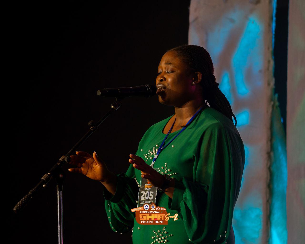 SHIFT gallery image 26