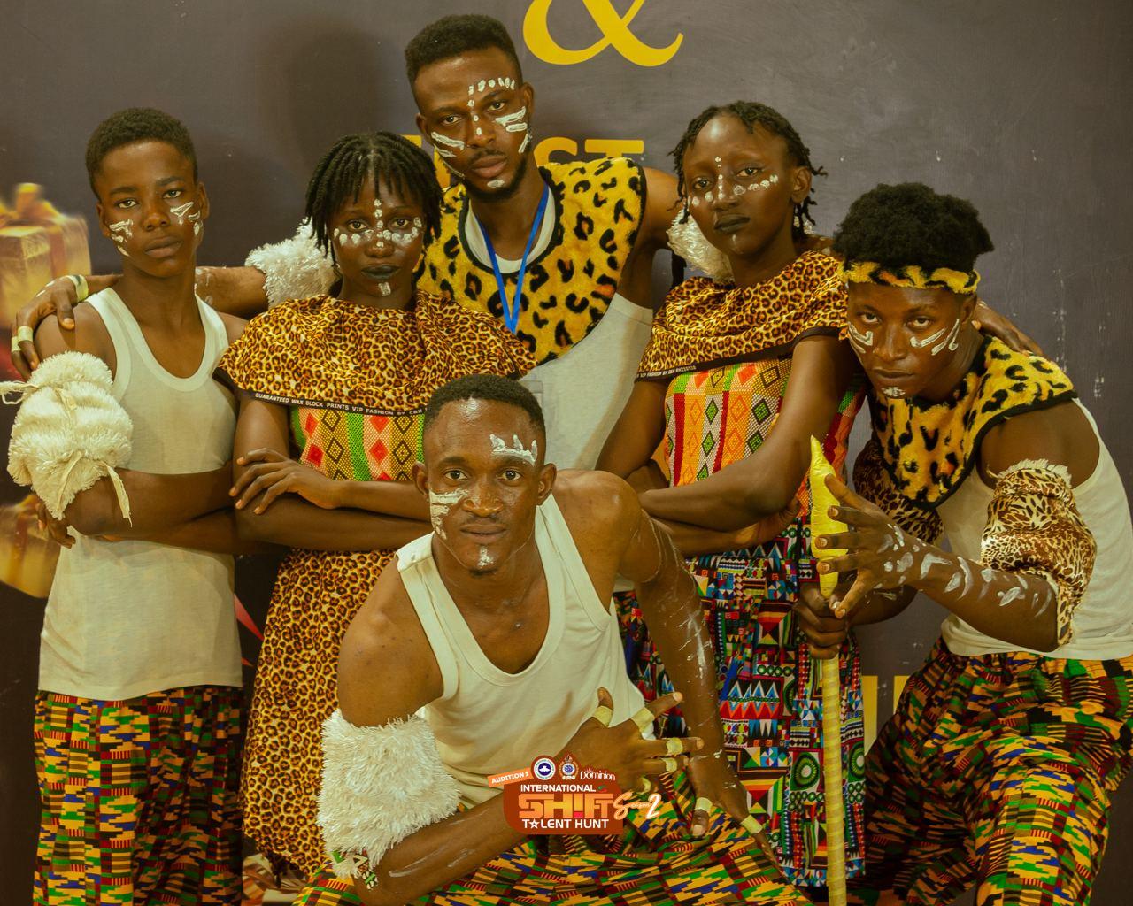 SHIFT gallery image 27