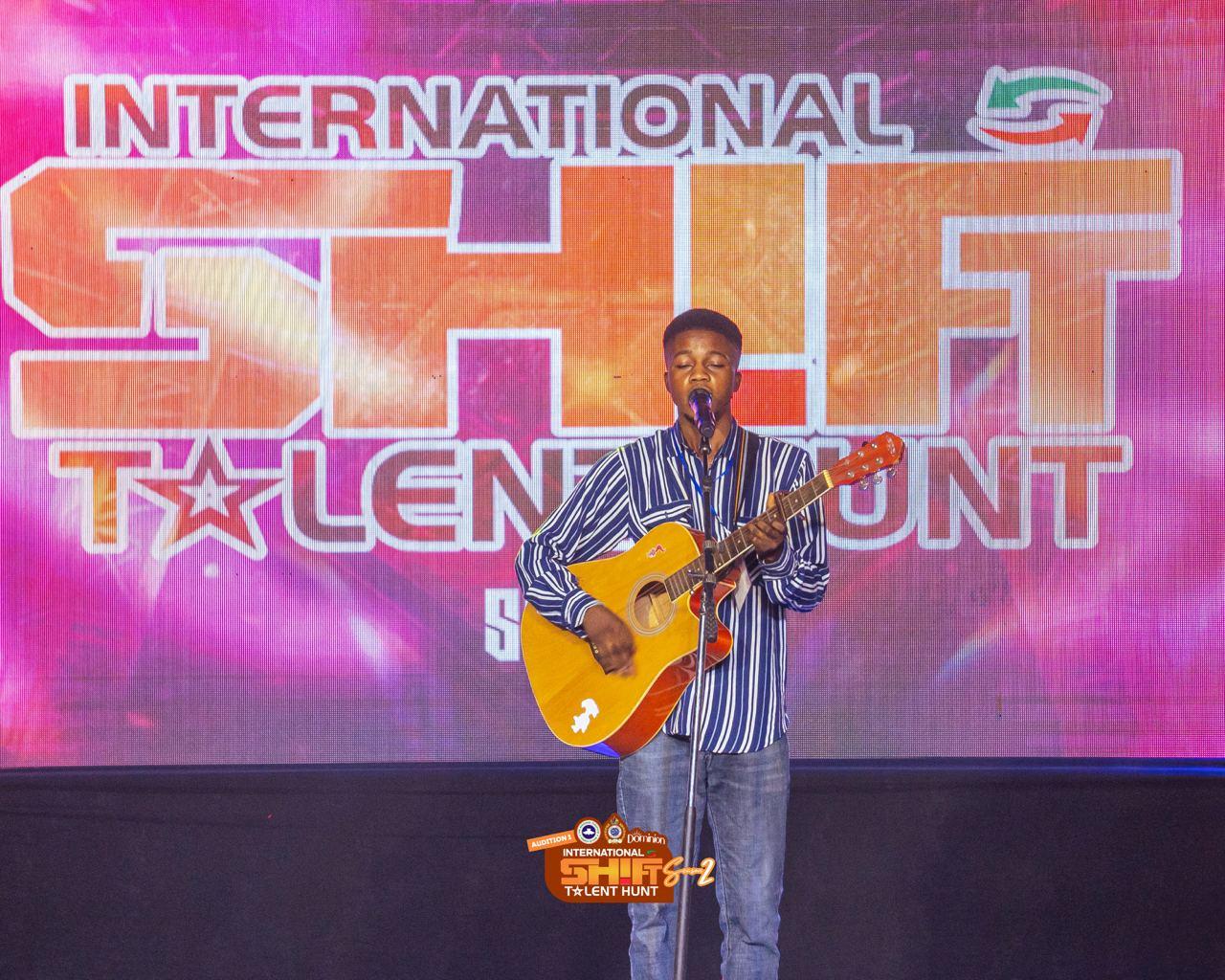 SHIFT gallery image 29