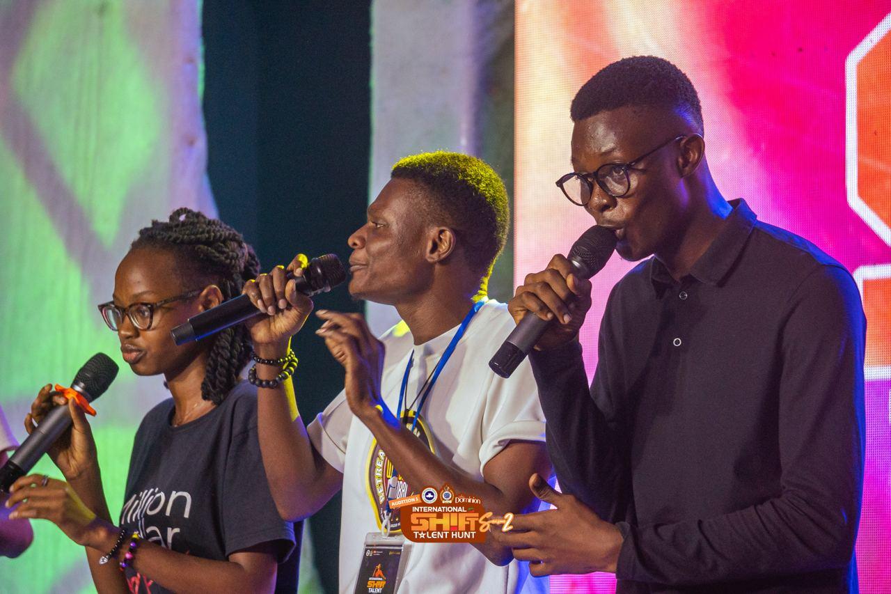 SHIFT gallery image 3