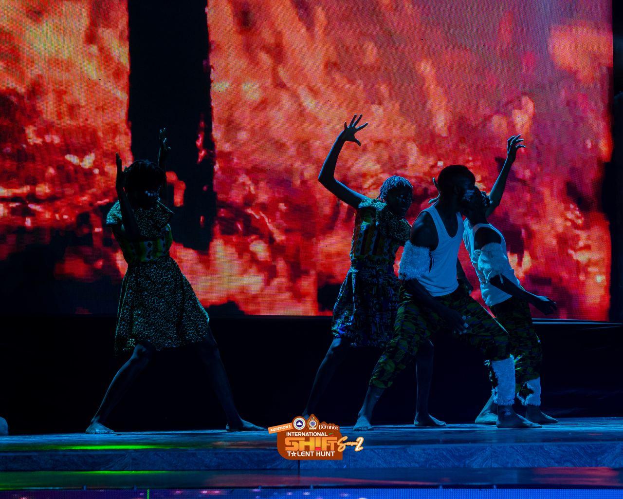 SHIFT gallery image 30