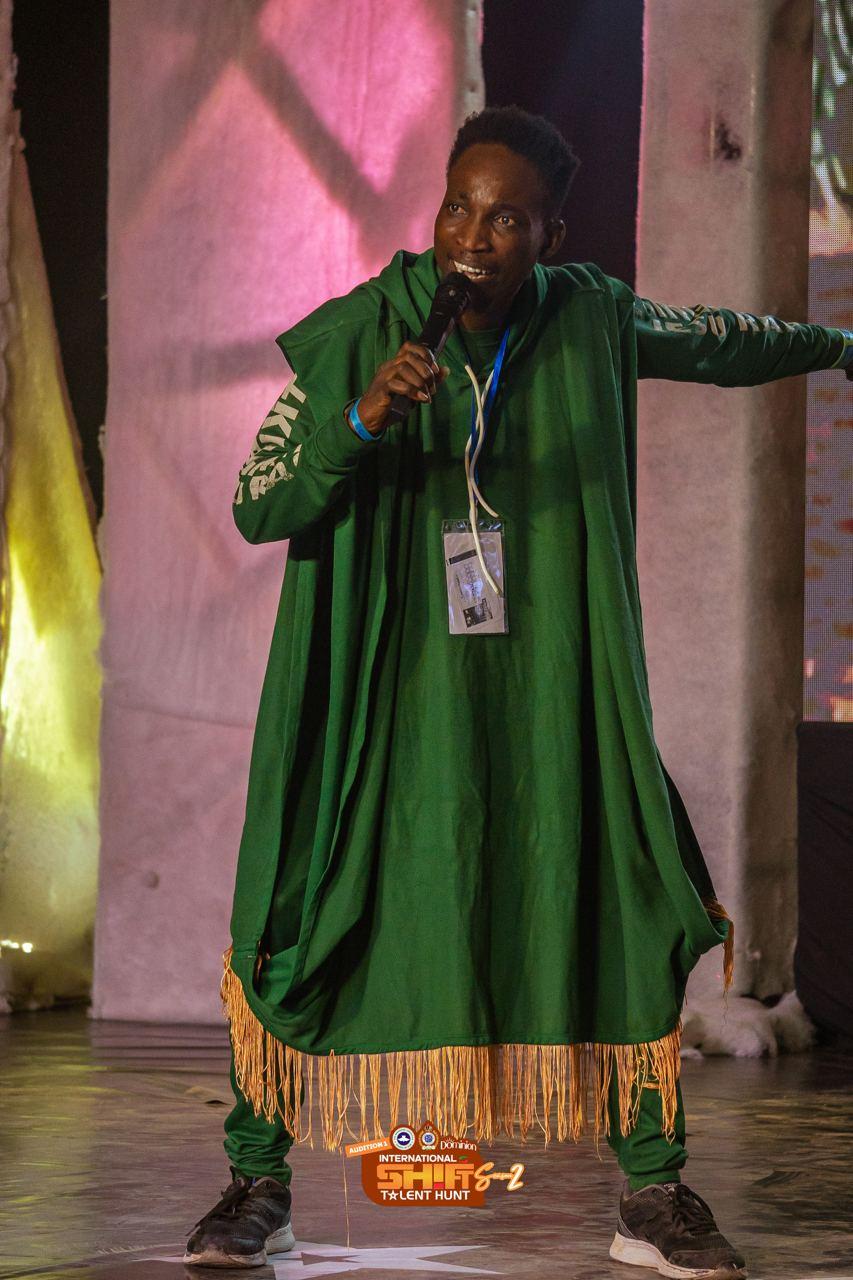 SHIFT gallery image 33