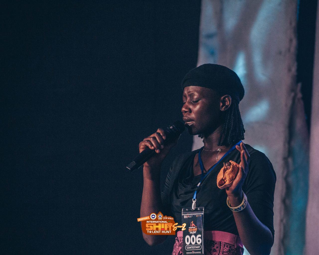 SHIFT gallery image 34