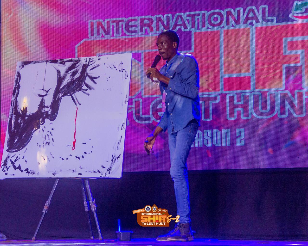 SHIFT gallery image 38