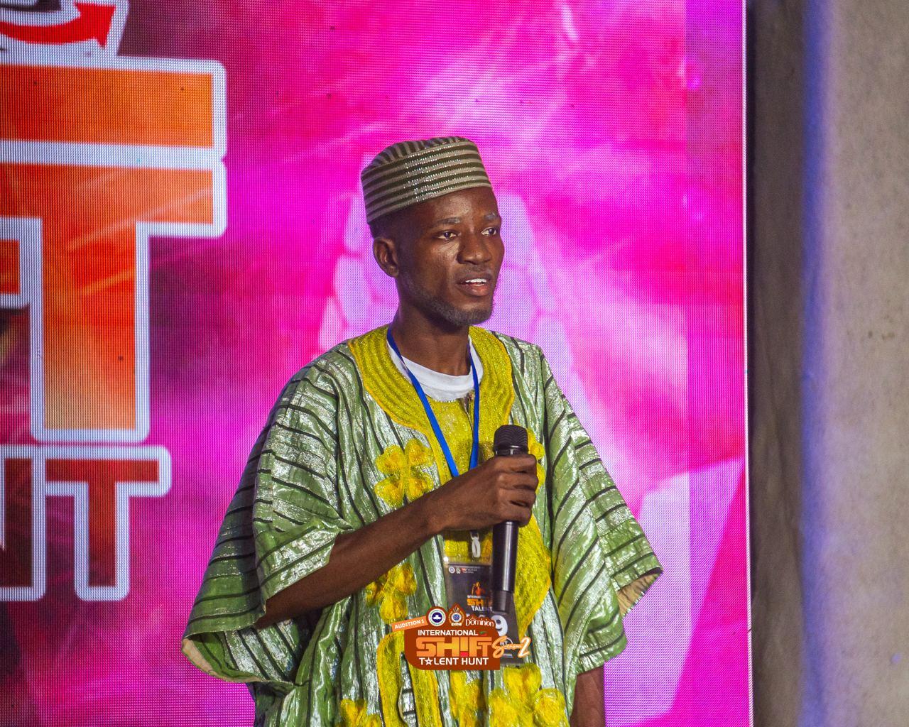 SHIFT gallery image 4