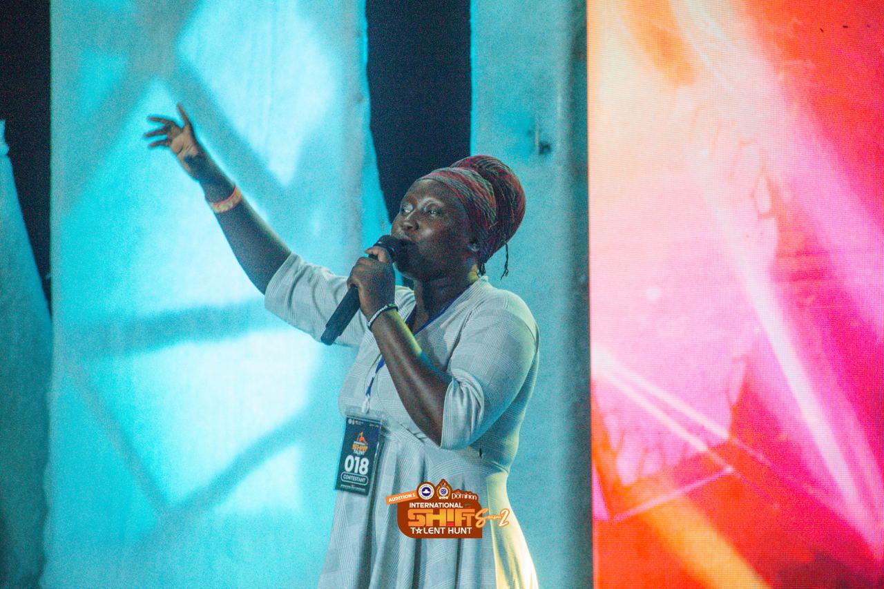 SHIFT gallery image 42