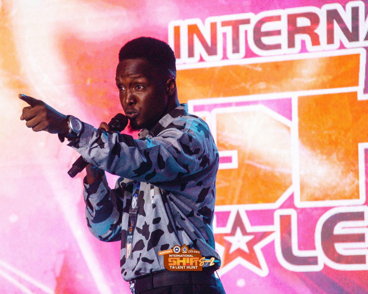 SHIFT gallery image 46