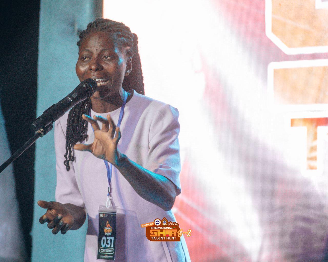 SHIFT gallery image 47