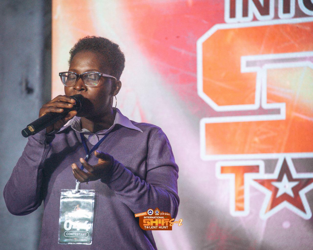 SHIFT gallery image 49