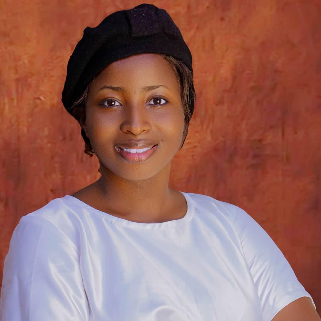 Shorinolu Titilayo Oluwadarasimi