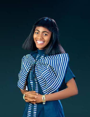 Abraham Victoria Omei