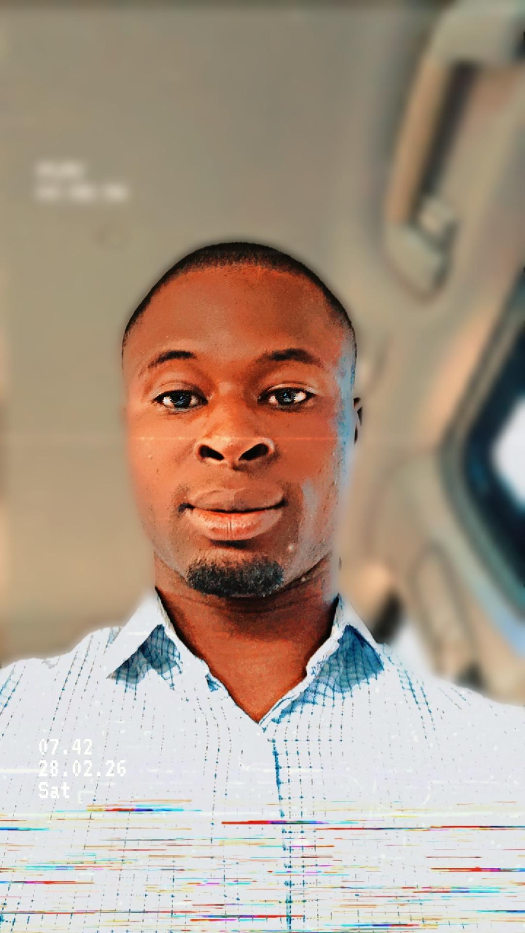 TAIWO ISRAEL ADEBISI