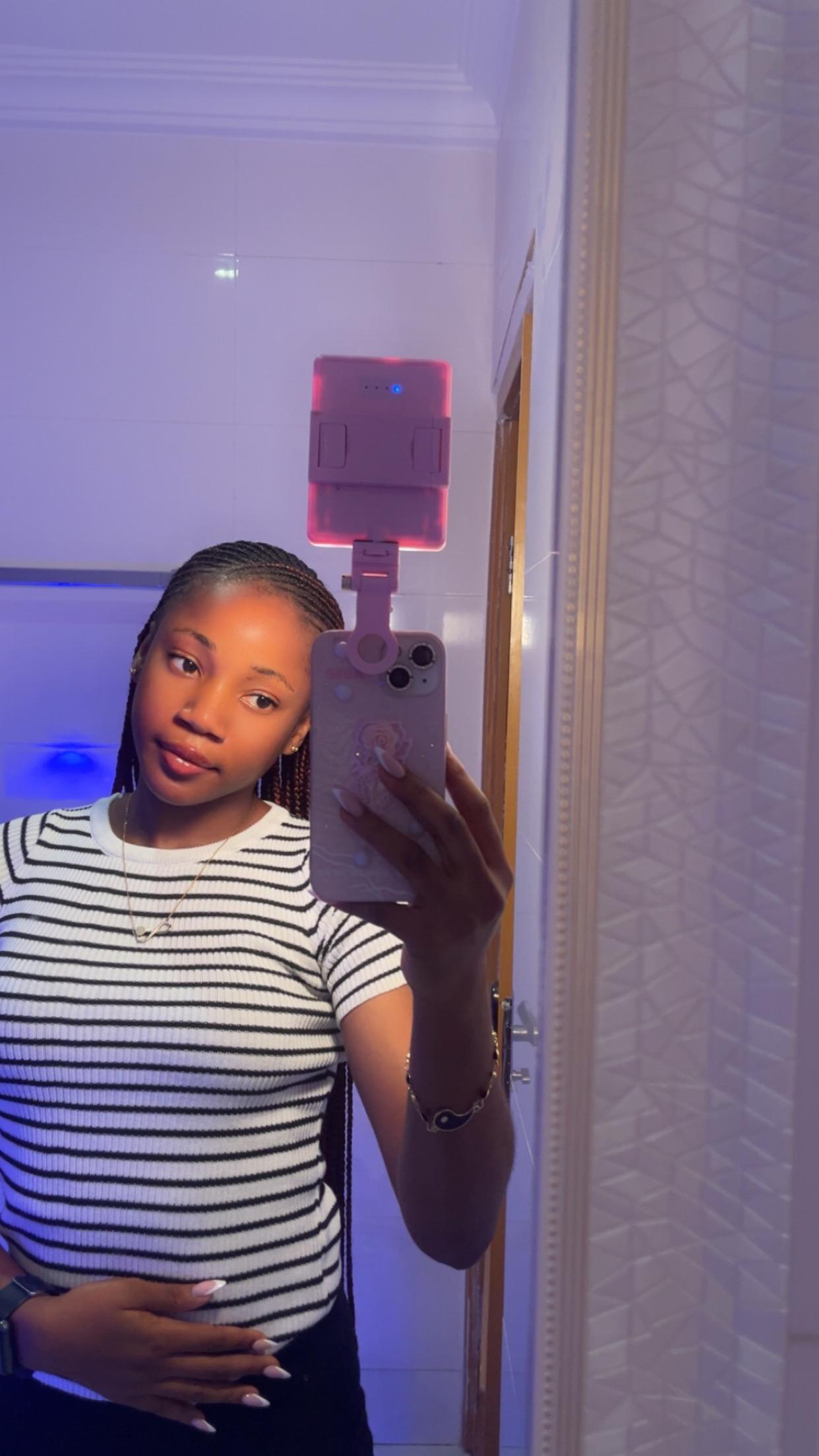 Faith Prenanagha Ayebaebiekimiete