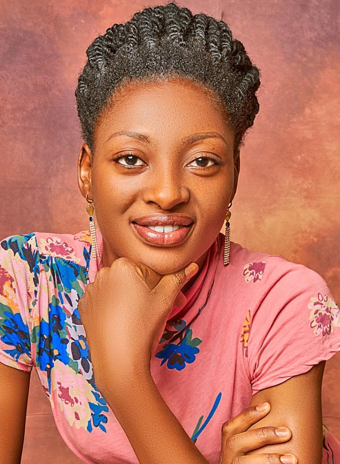 Donatus Shadoo Choice