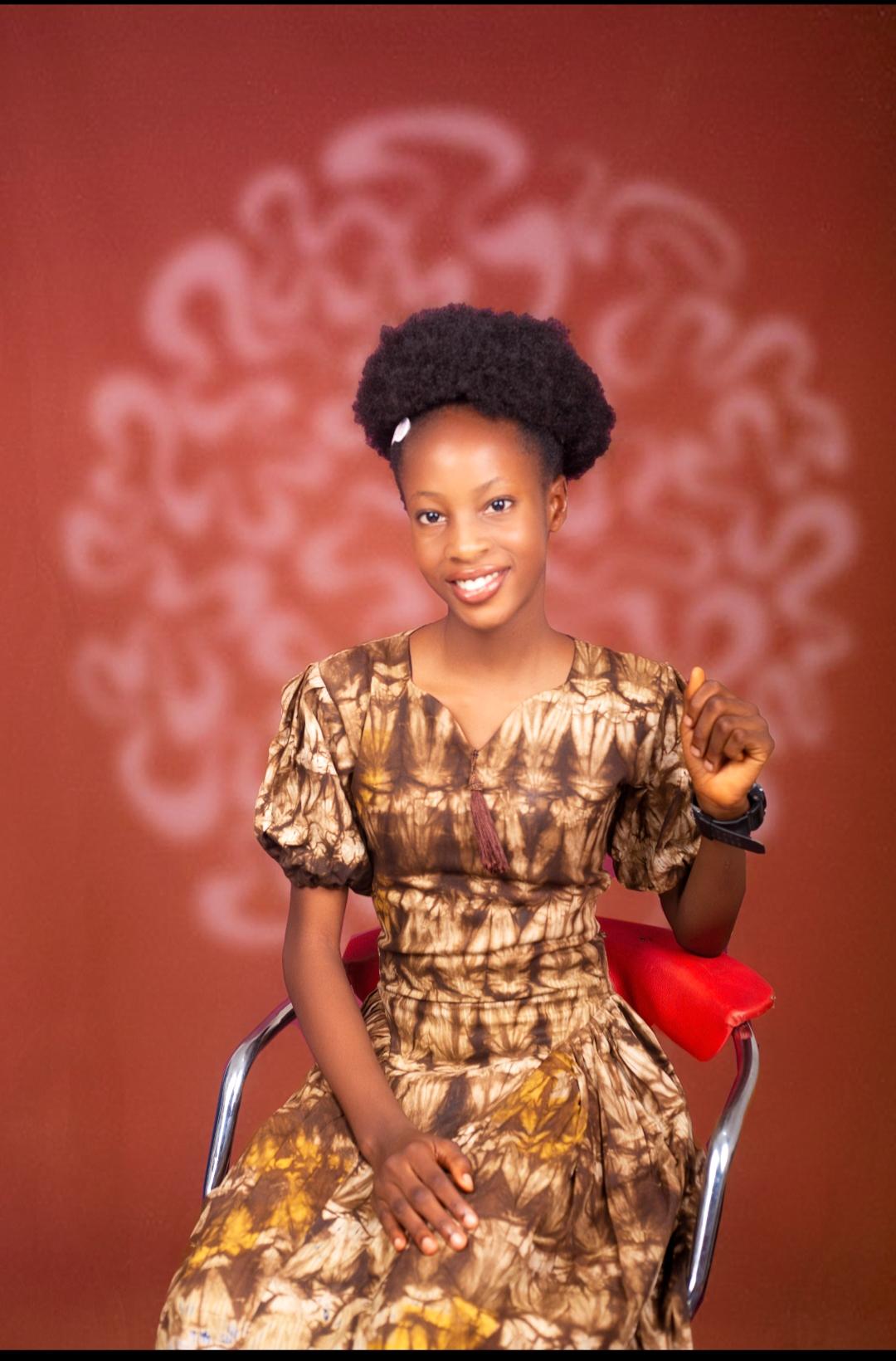 AFOLAYAN