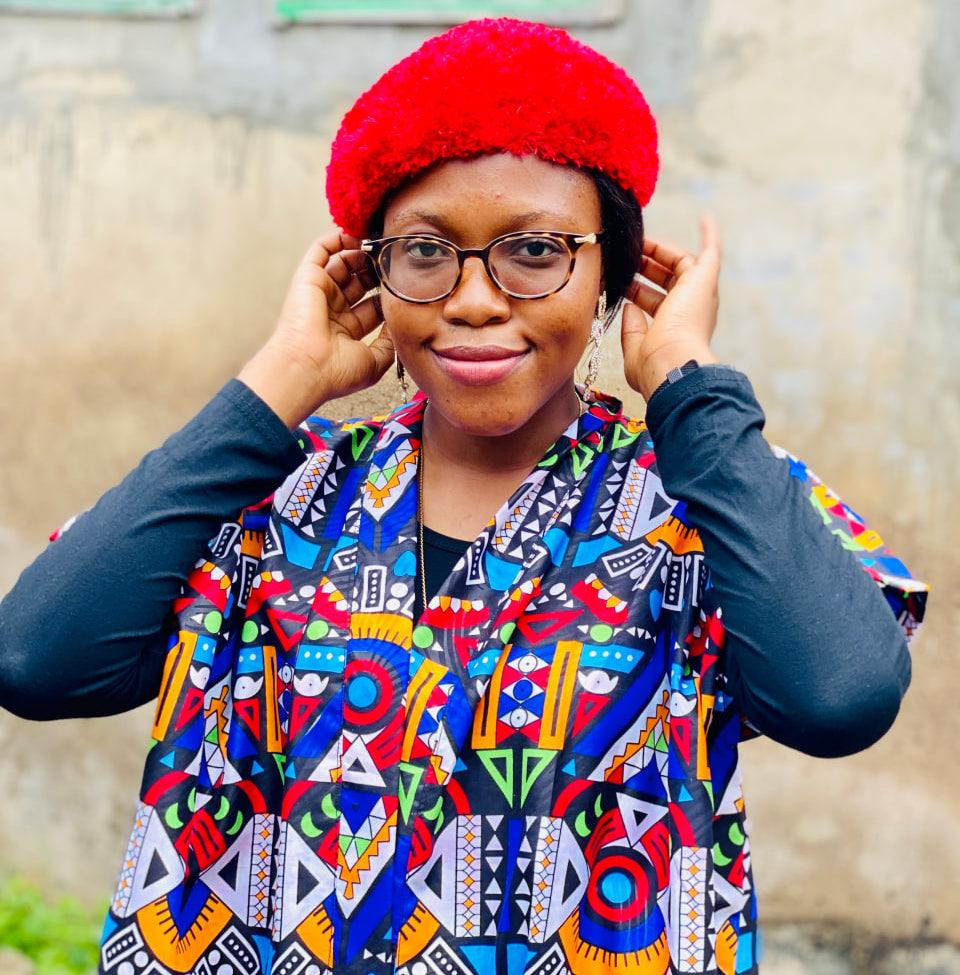 Osundina Enitan Oluwatitofunmi