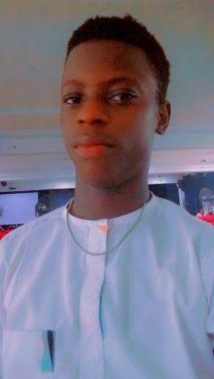 Testimony Lordnews Etopobong