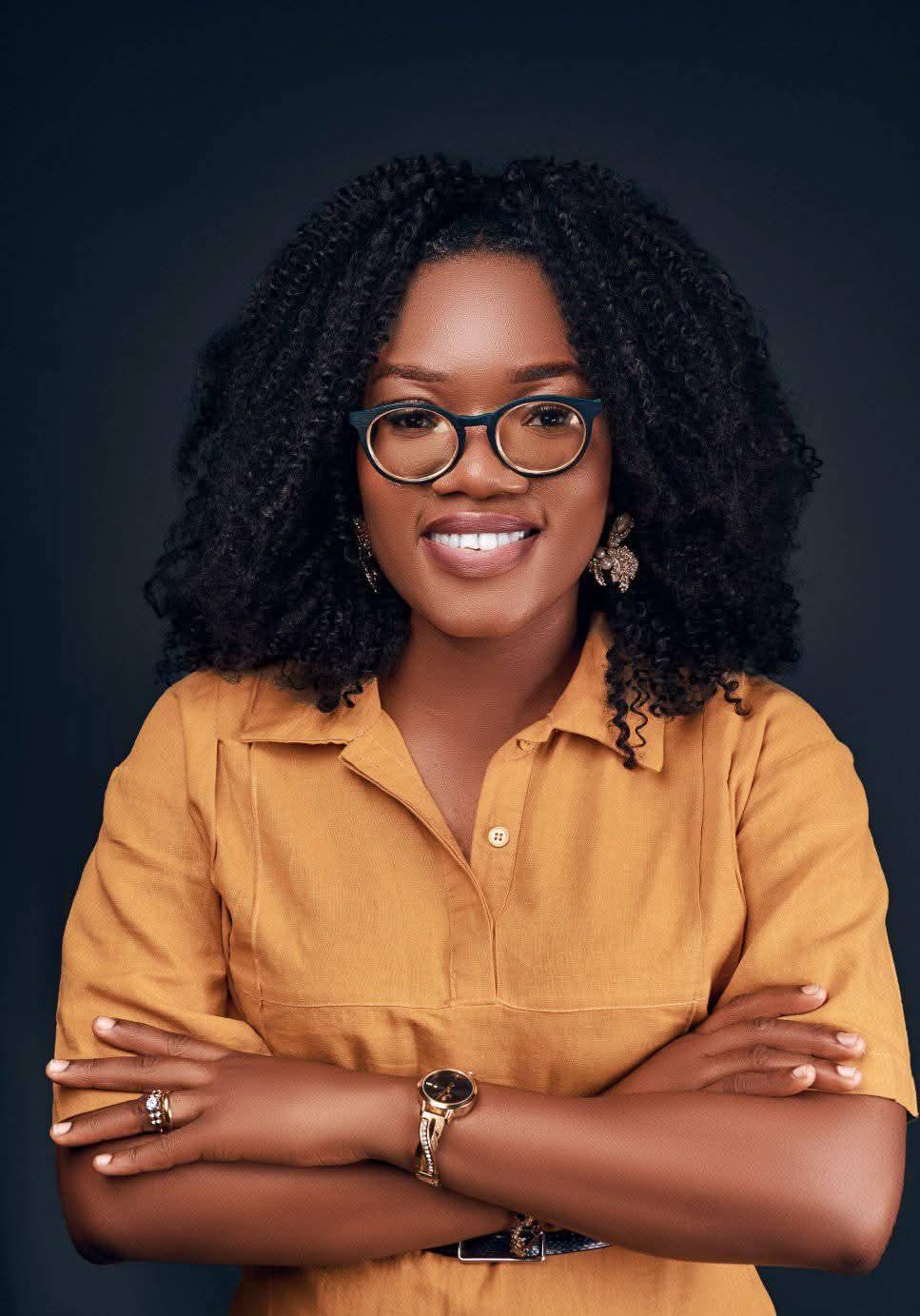 IFREKE EDET ASANGA