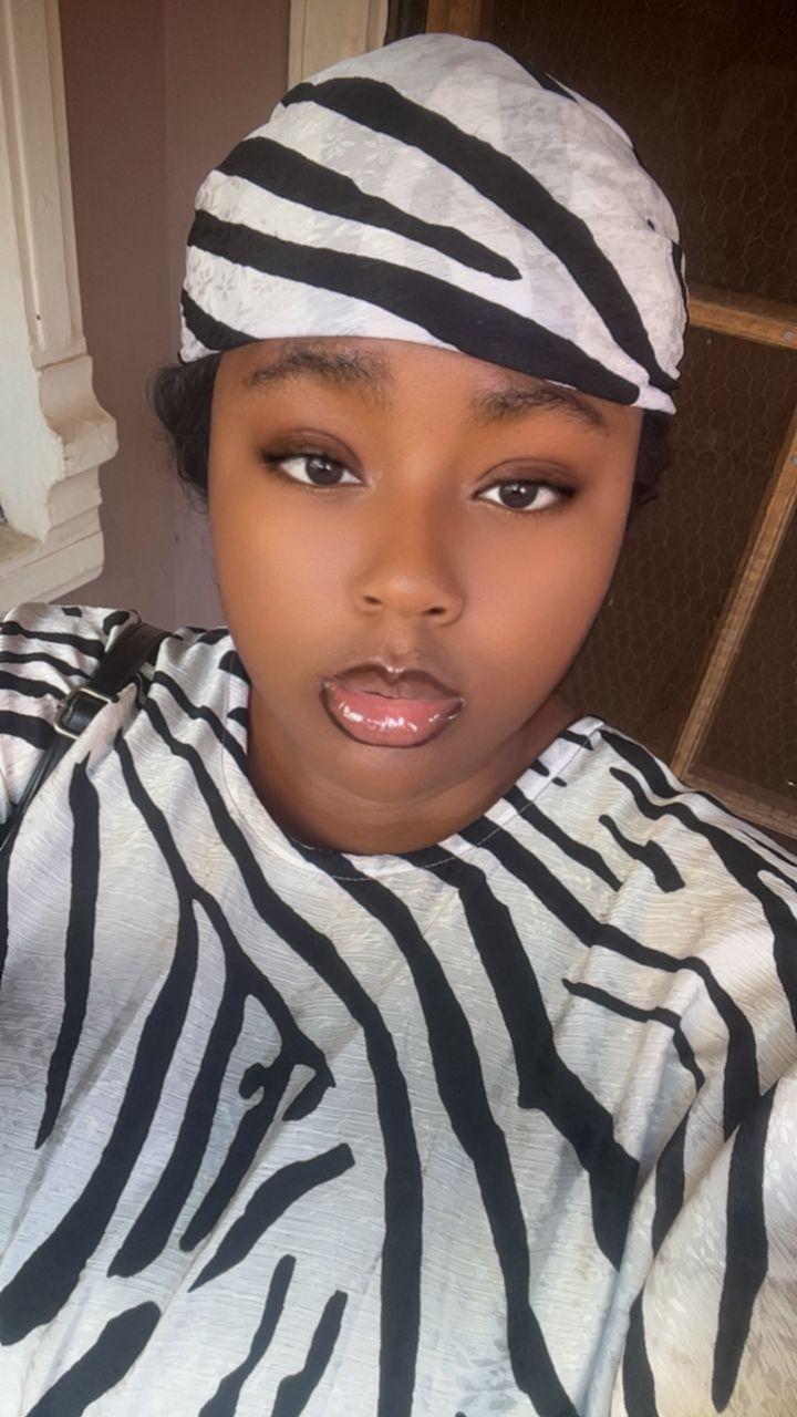 Helen Temitope