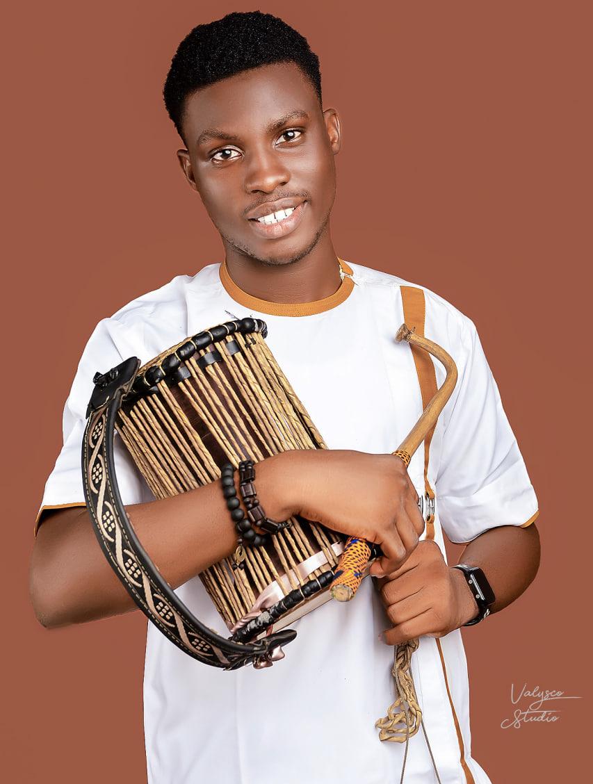 Segilola Gideon Godwin (GTD)