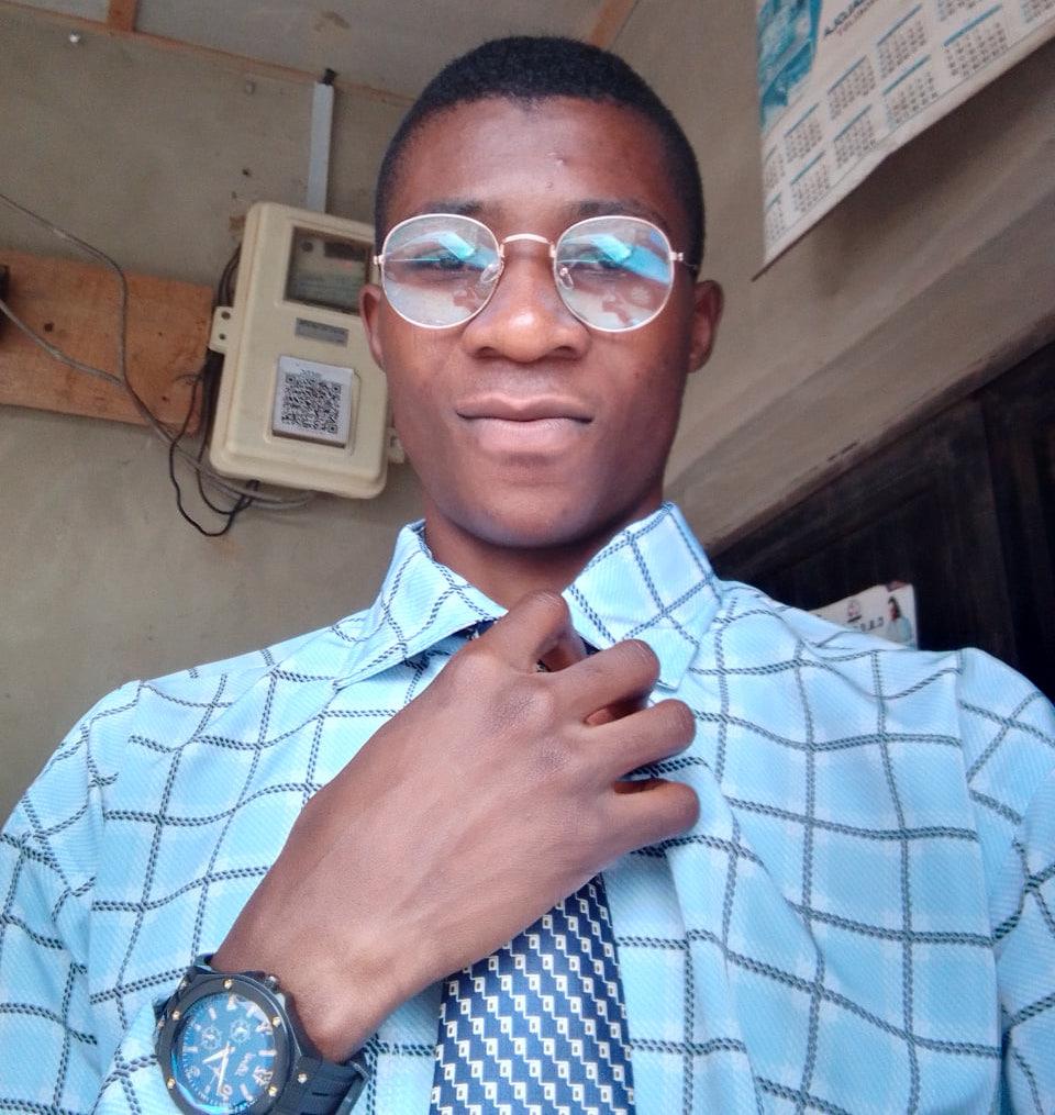 Adeyemo Julius Oladapo