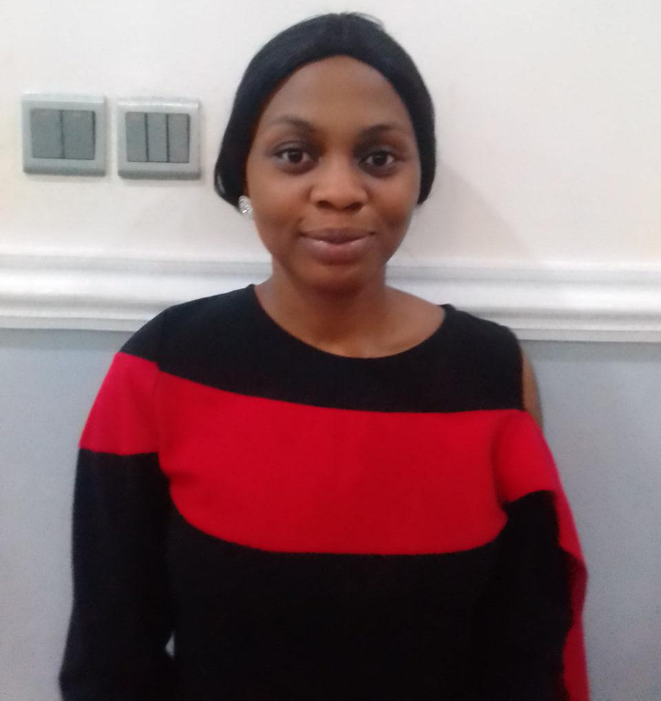 Nkiruka Happiness Peters