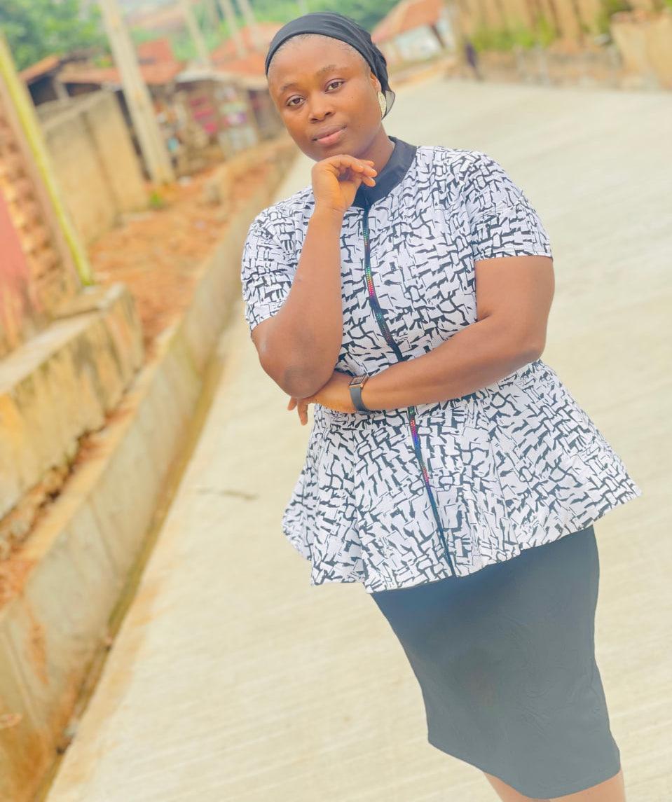 IMAFIDON OISELEONOME AMEN