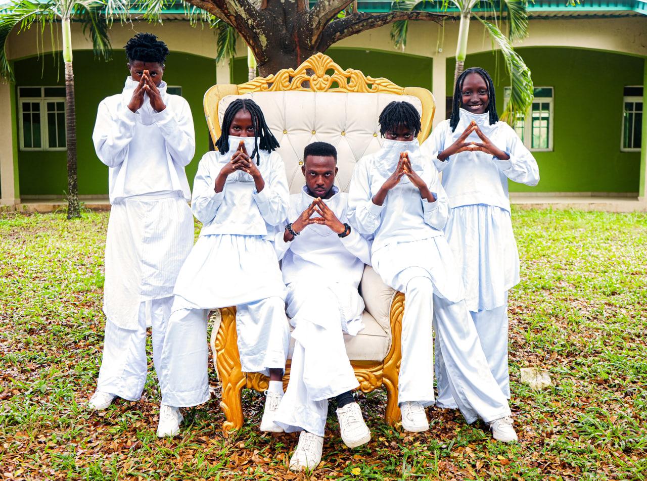 Akaraiwe Toluwalope samson