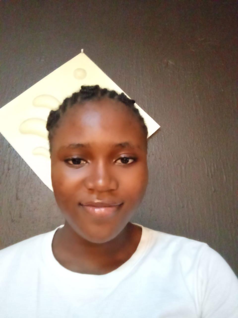 Omoloja Mololuwa Emmanuella