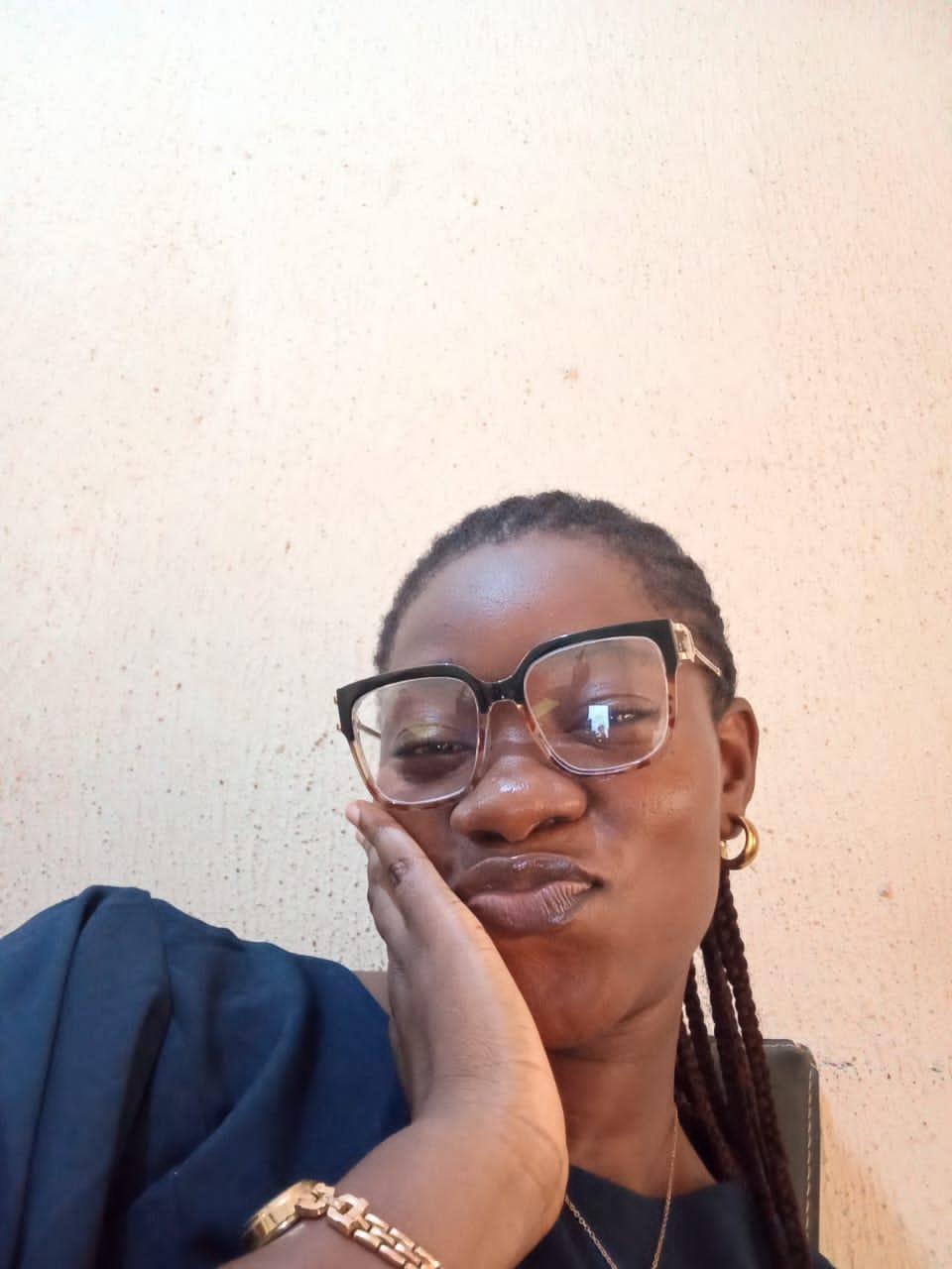 Oluwanifemi Okikioluwa Alonge