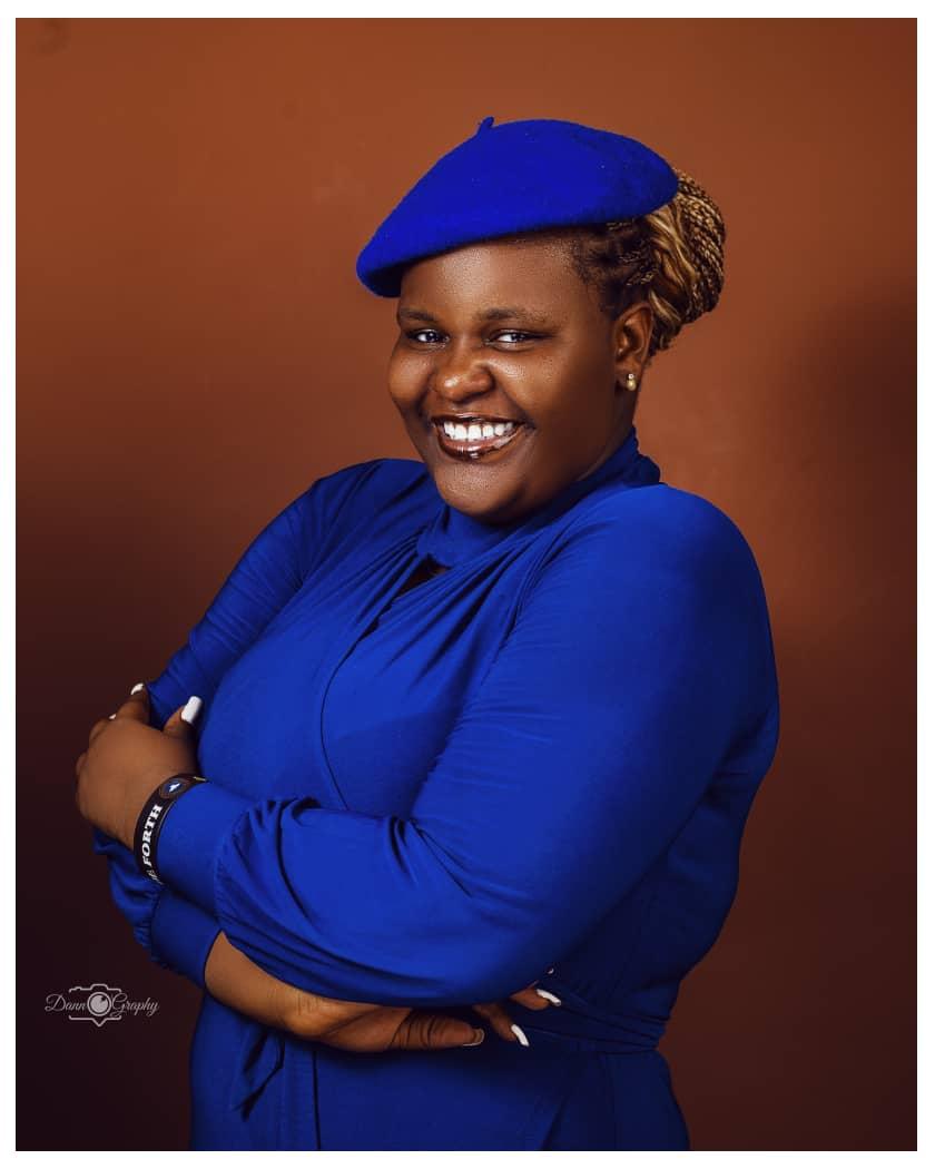 Sunday Favour Chimdi