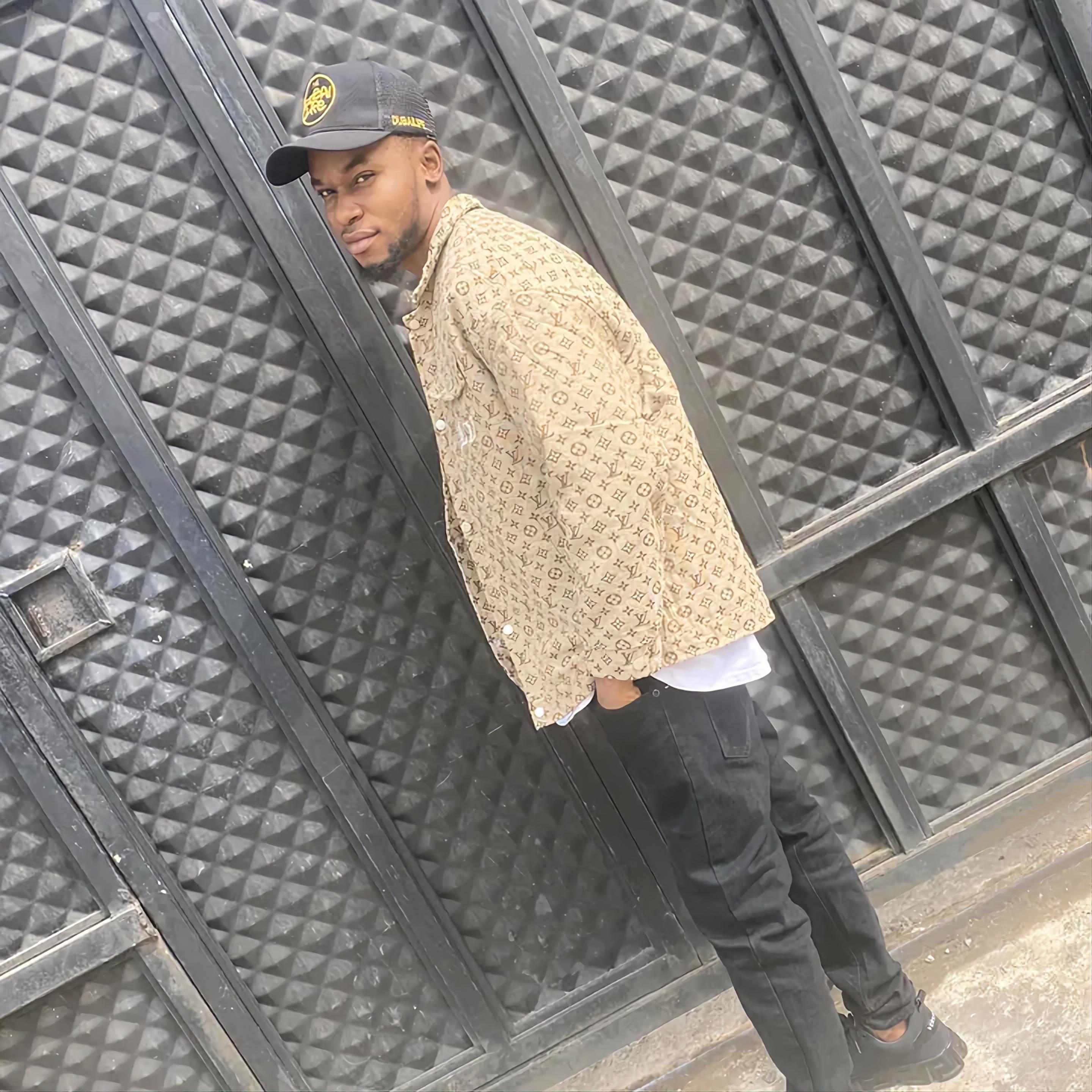 Rechard Emmanuel Etu