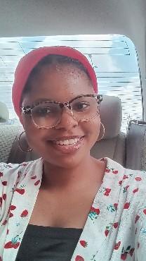 Oluwaseyitan Omowumi Omotayo 