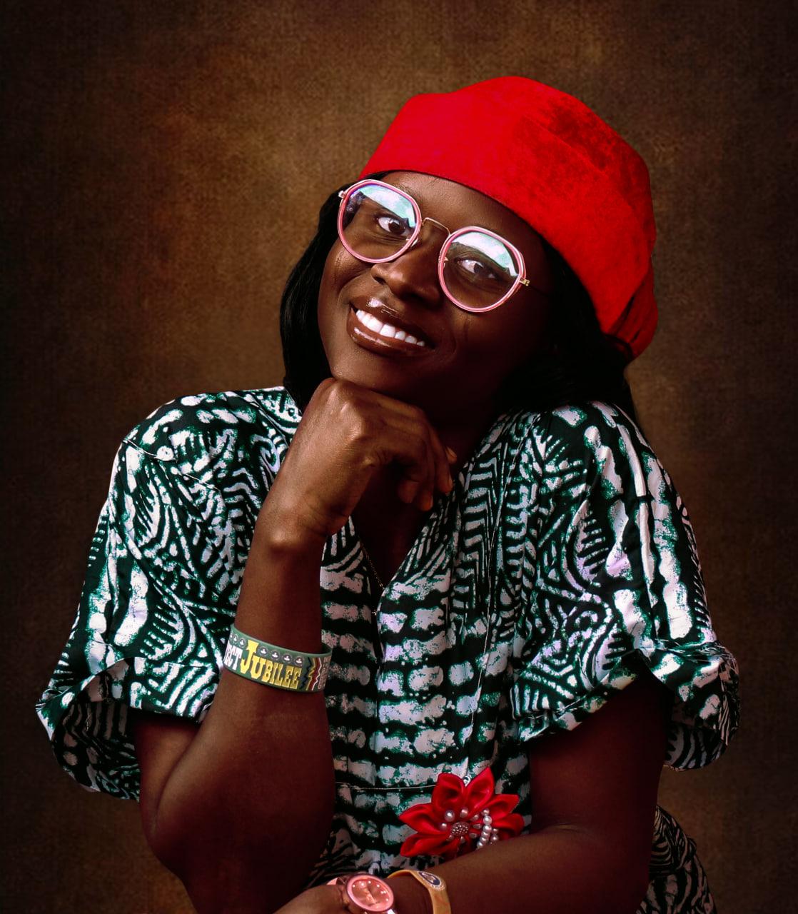 Agbeniga Oluwatomisin Afolashade