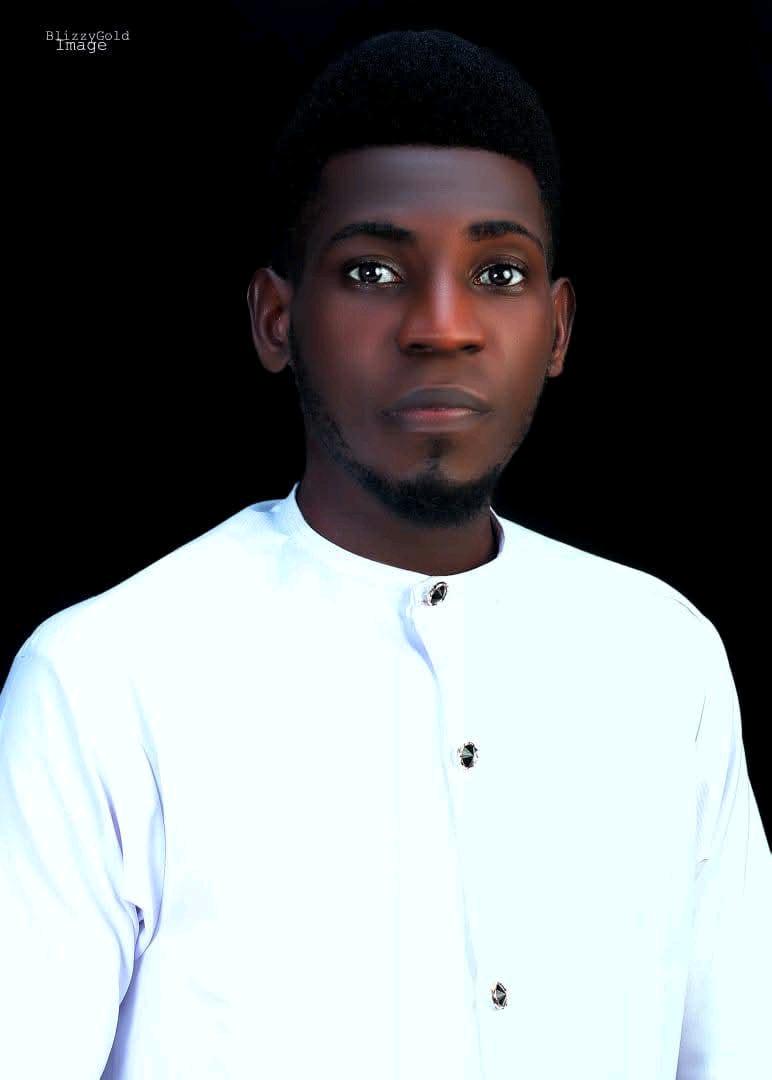 Ephraim Smart Orji 