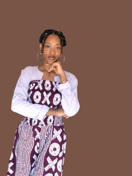 Odediran Elizabeth Oluwabusola