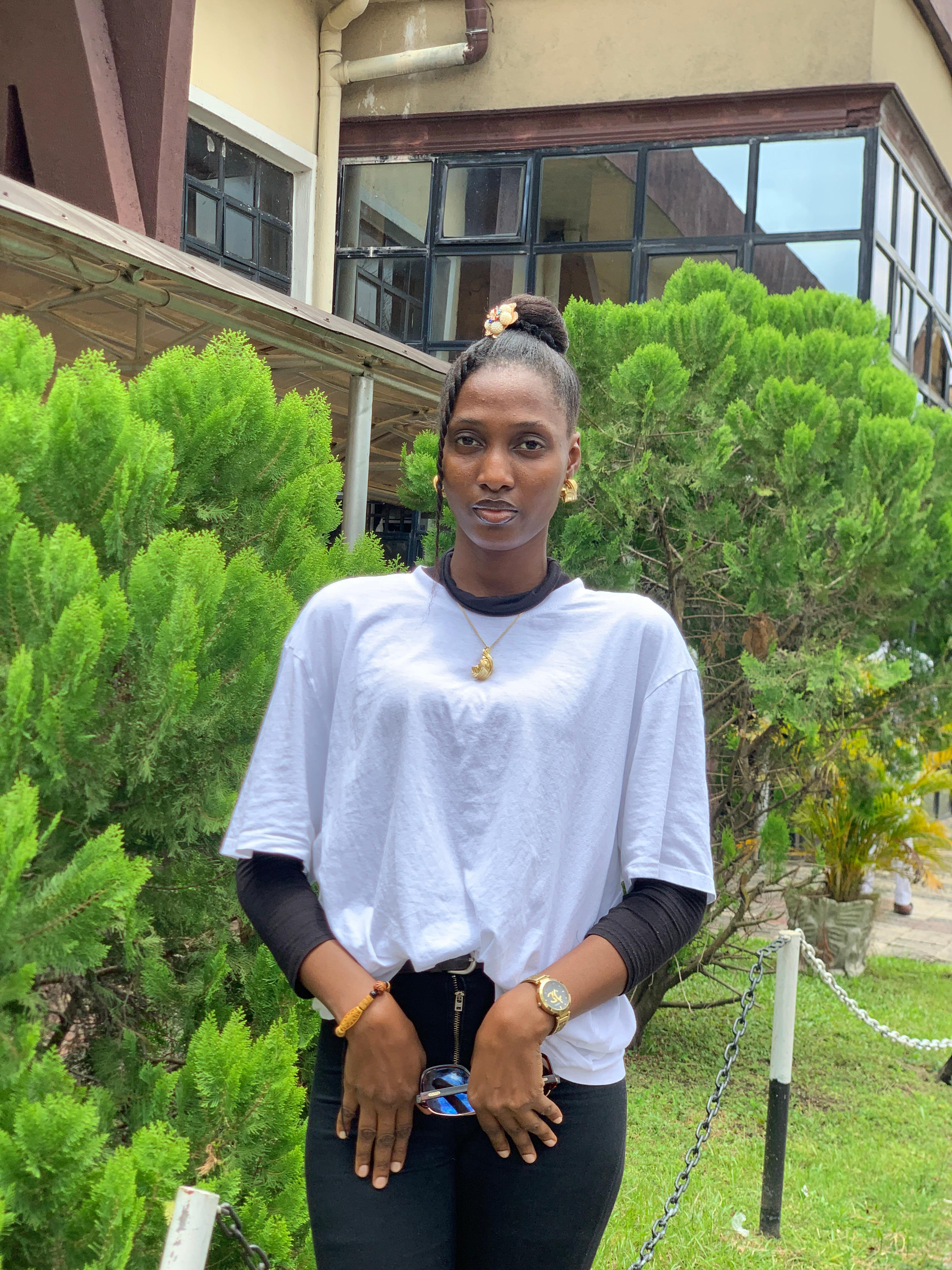 Onojaiyefe Sophia Akpovwerha 