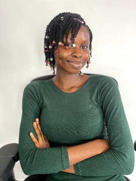 Agboola Ruth Kehinde 