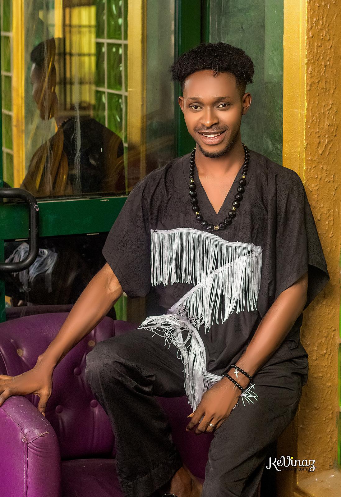 Anozie Kingsley onyekachukwu 