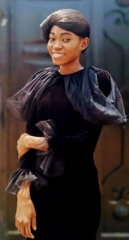 Akanbi Oluwabukunmi Taiwo