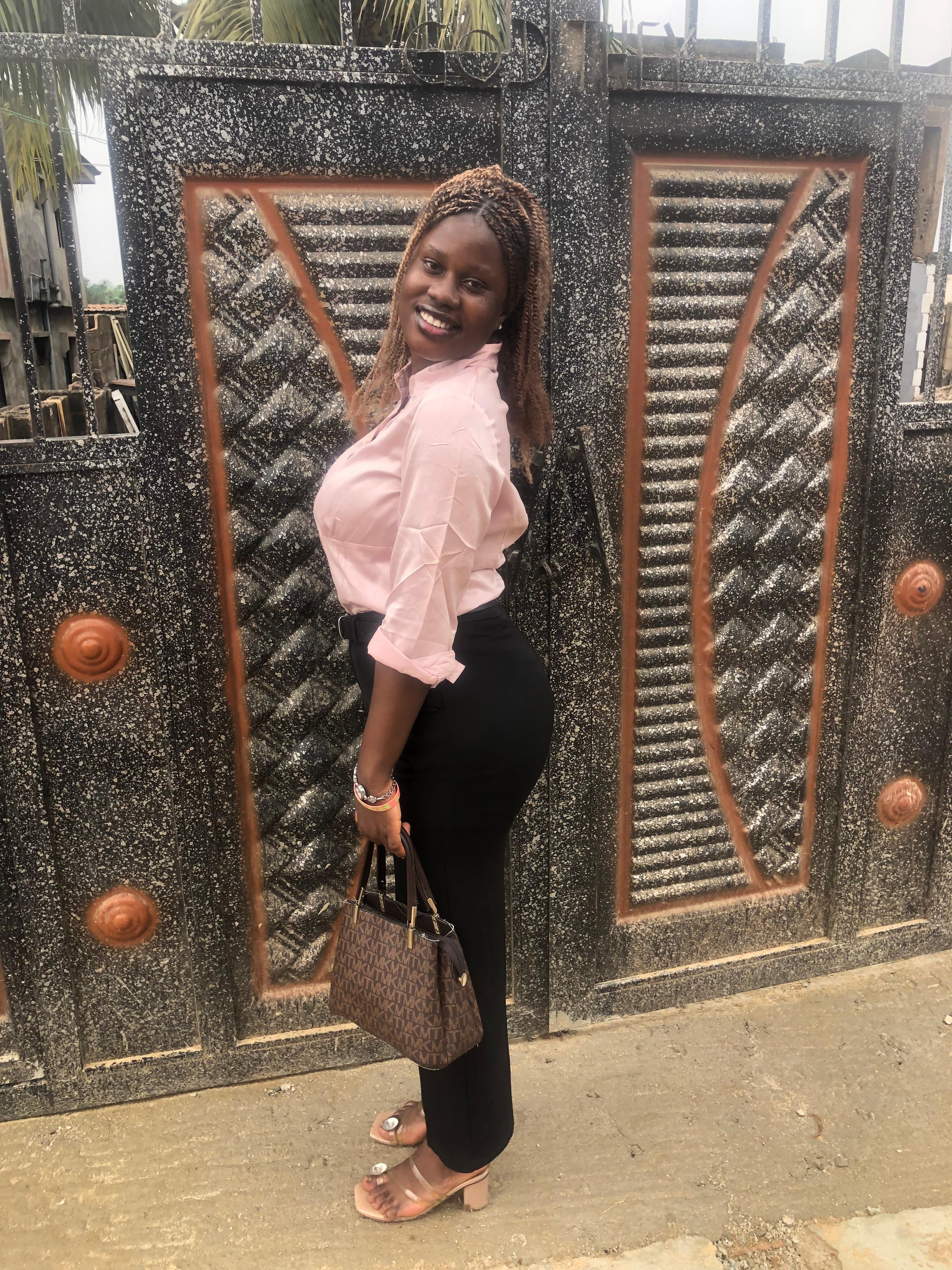 Destiny Miracle Joseph 