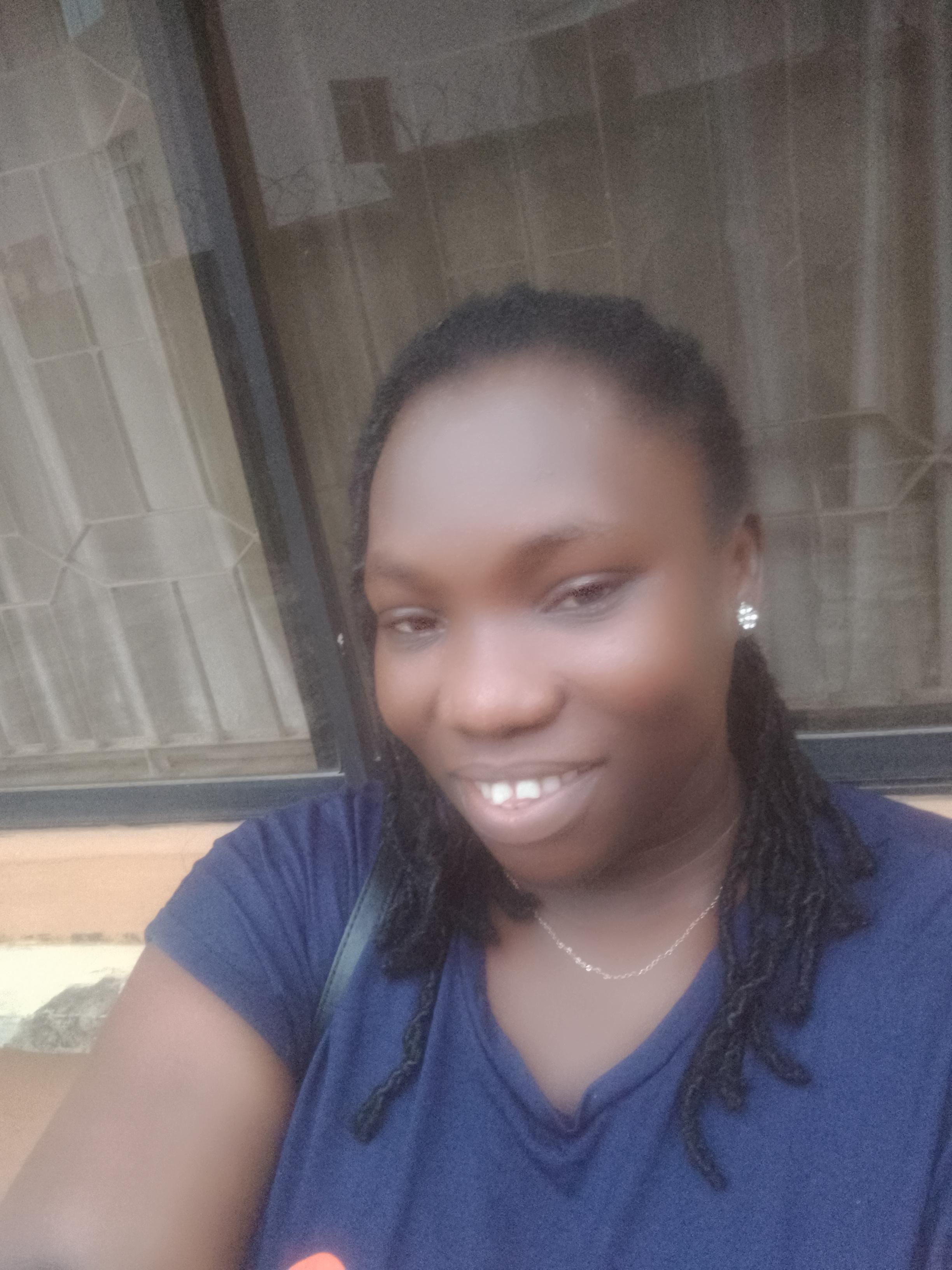 Becky. C. Hyacinth 