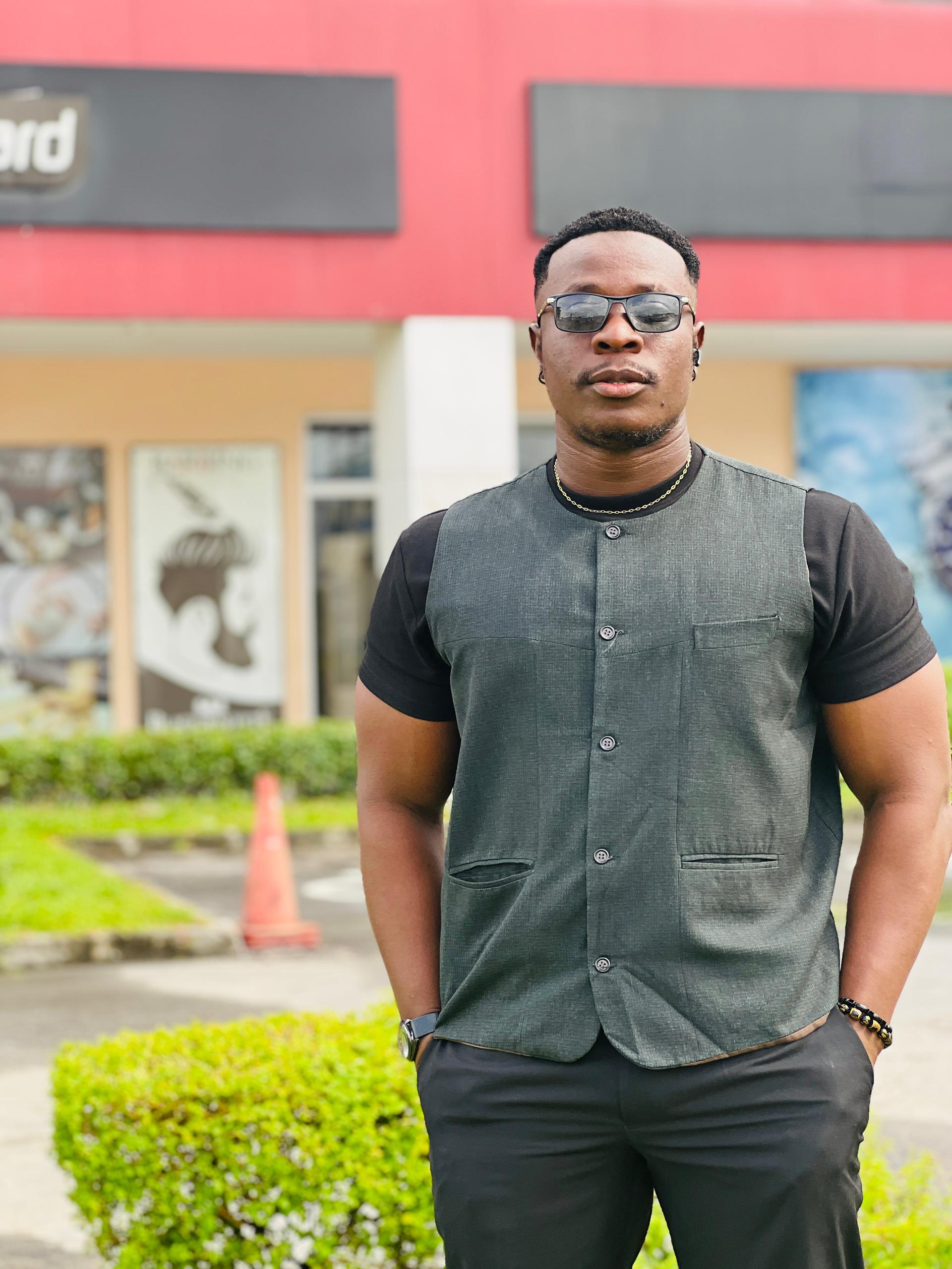 Favour kelechi Cyril