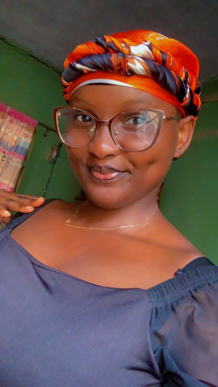 Oladipupo Rachael Yetunde