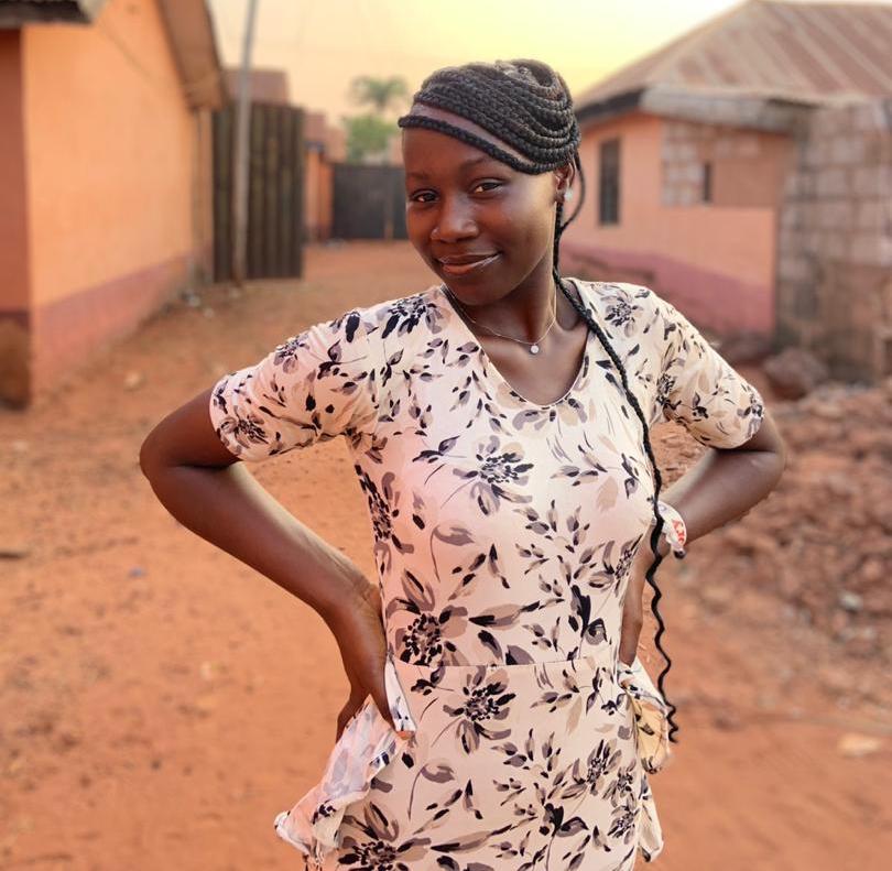 JOSEPH OLUWASEUN KEZIA